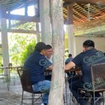 FORMALIZAN EN LC, CANDIDATURA COMÚN PARA LA ALCALDÍA Y DIPUTACIÓN LOCAL