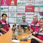 POLÍTICO QUE NO HACE BIEN LA COSAS NO SIRVE A SU SOCIEDAD: OSWAL DE LA PEÑA