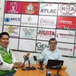 En seguridad, salud y medio ambiente propuestas centrales de Francisco Karim Viveros