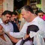 Especialistas trabajan en proyectos de mejora a servicios públicos: Memo López