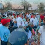 No andamos prometiendo cosas que no se vayan a cumplir: Memo López