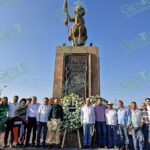 A más de 100 años siguen vigentes los ideales de Emiliano Zapata