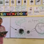 Especialistas dan tips para el aprendizaje en escuelas el día del eclipse solar