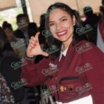 Nalleli Pedraza Huerta, gana encuesta y va por la diputación local del distrito 17
