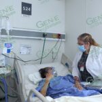 Impulsa Issste diagnóstico oportuno y tratamientos eficaces para cáncer de pulmón
