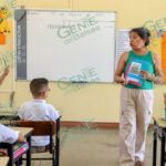 Este lunes regresan a clases más de un millón de estudiantes en Michoacán