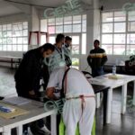 Todo listo para que personas privadas de la libertad ejerzan su derecho al voto