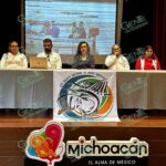 Lázaro Cárdenas, sede del primer Circuito Nacional de Aguas Abiertas