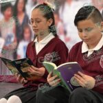Celebra el Día Internacional del Libro con estas actividades de la SEE