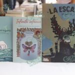 Obras presentadas en Fiesta del Libro y la Rosa llegarán a escuelas: SEE