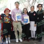Manual para periódicos escolares de El Venadito llegará a más escuelas: SEE
