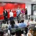 Por seguridad, PRI Michoacán no enviará a IEM agenda de candidatas y candidatos