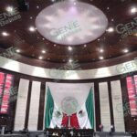 Con sesión solemne, Cámara de Diputados celebrará el Bicentenario de la Constitución Federal y del Federalismo Mexicano