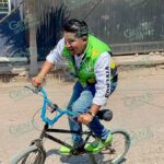 Modernizar áreas deportivas para bienestar y salud de la ciudadanía, propone Karim Viveros