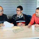 Alumno del Cecytem pone en práctica sus conocimientos en el Banco de Alimentos