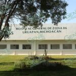 Anuncia IMSS Michoacán apertura del HGZ No. 86, en Uruapan