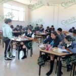 Próximo lunes, clases regulares en media superior y superior: Iemsysem