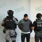 En acción interinstitucional realizada en Aguascalientes, FGE detiene a presunto secuestrador