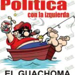 POLÍTICA CON LA IZQUIERDA