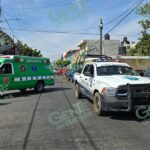 Un hombre murió en Zamora, tras ser atacado a balazos