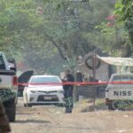 Ataque armado deja saldo de una mujer muerta y su menor hijo lesionado