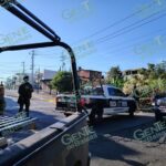 En Uruapan asesinan a balazos a una mujer