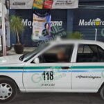 Otro taxista más fue asesinado ayer en Apatzingán