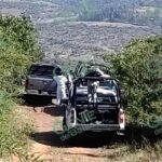 Enfrentamiento deja dos presuntos delincuentes muertos en Chilchota