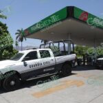 Firmes las tareas para garantizar el orden en Apatzingán