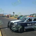 Joven tras ser perseguido, es asesinado a balazos en Zamora