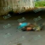 Localizan cadáver con huellas de violencia