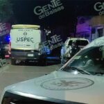 Asesinan a balazos a un hombre de Tarímbaro