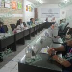 TODO LISTO PARA LA JORNADA ELECTORAL DE MAÑANA DOMINGO 02 DE JUNIO, DICE INE