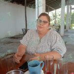 NO SOLO EN MICHOACÁN HAY VIOLENCIA, AUNQUE SE POLITIZA, DICE JULIETA GARCÍA