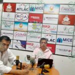 ES CORRUPCIÓN BUSCAR UN CARGO PARA EL QUE NO SE ESTÁ PREPARADO: ESTRADA