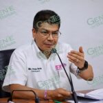 EN MICHOACÁN, UN MILLÓN DE JÓVENES PODRÁN VOTAR Y MOVER LOS RESULTADOS