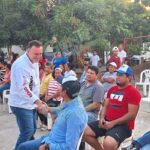 Tienen derecho a negar el voto a quienes les han fallado: Memo López a colonos
