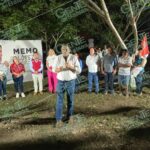 Javier Estrada impulsará seguridad especial para autopista Lázaro Cárdenas-Morelia