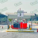 Formalizan su huelga los mineros de Lázaro Cárdenas