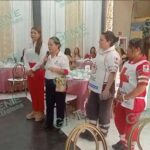 Agradecen por apoyar a la Cruz Roja; mañana termina colecta 2024