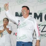 Se reporta listo Memo López para participar en Foro para la Comunidad Universitaria Vizcaya
