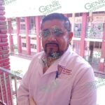 En dengue, atiende JSN8 corredor costero para evitar complicaciones
