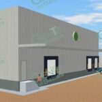 Construyen plataneros de Coahuayana proyecto de cámaras de frío