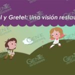 Niños de LC disfrutarán de la obra teatral “Hansel y Gretel, una visión restaurativa”