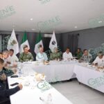 Bedolla solicitará presencia del Ejército para resguardar elecciones en Michoacán