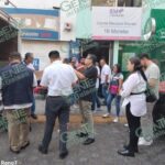 Llegan seguras a Michoacán, boletas para votaciones del 02 de junio: SSP