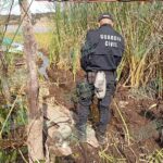 SSP desactiva 3 tomas ilegales de agua en el lago de Zirahuén