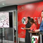 Exige PRI Michoacán investigar a funcionarios que se enriquecieron a costa del Lago de Pátzcuaro