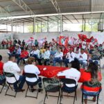 Si la sociedad civil sale a votar, no nos van a poder ganar: Memo Valencia