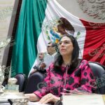México necesita una real transición hacia las energías limpias: Marcela Guerra Castillo